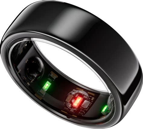 oura horizon ring.